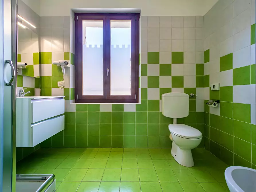 Immagine 7 di Camera in affitto  in Via Campagnol di Tombetta a Verona