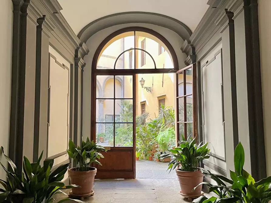 Immagine 8 di Appartamento in affitto  in Corso dei Tintori6 a Firenze
