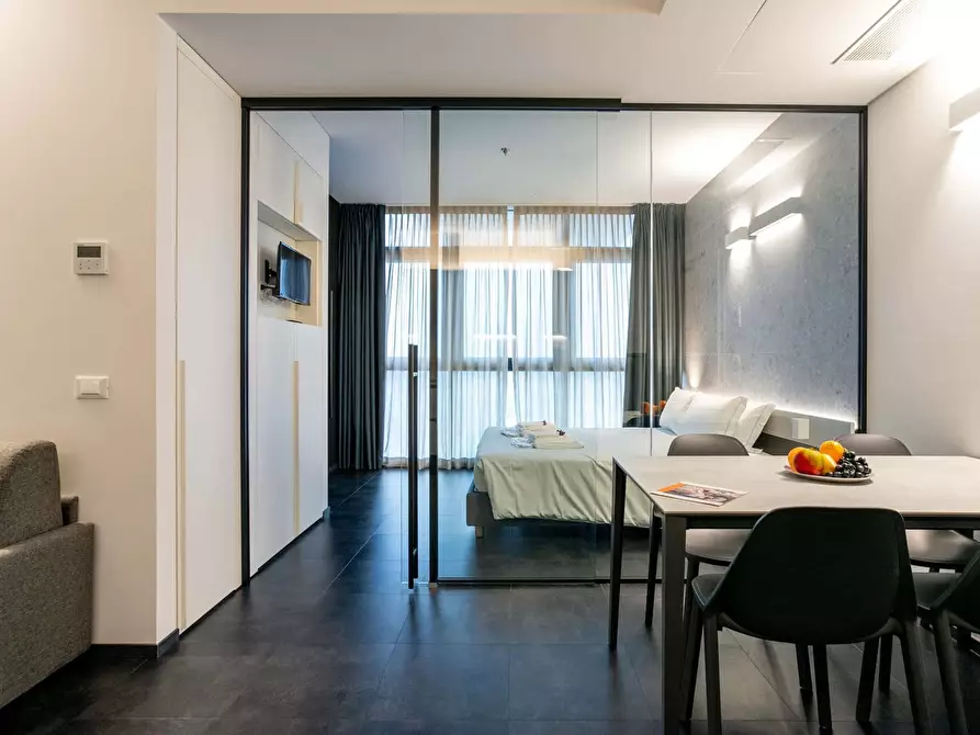 Immagine 6 di Appartamento in affitto  in Via Torino2 a Venezia