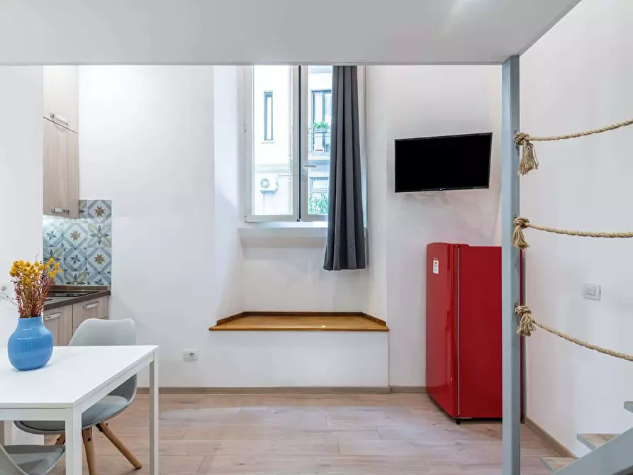 Immagine 10 di Appartamento in affitto  in Via Luigi Porro Lambertenghi20 a Milano
