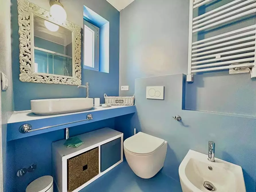 Immagine 32 di Appartamento in affitto  in Piazza Antonio Gramsci12 a Milano