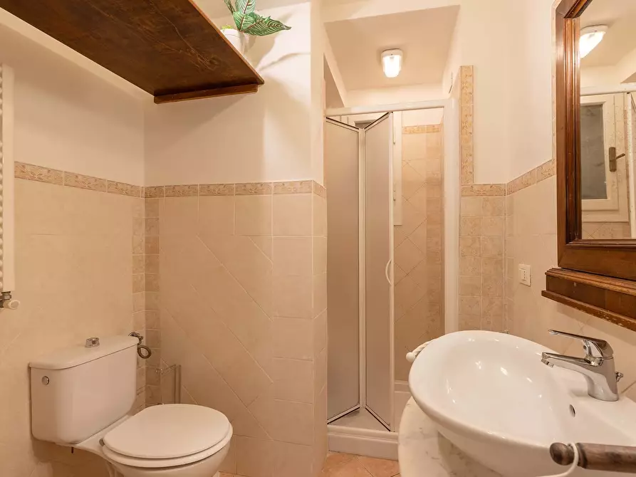 Immagine 22 di Appartamento in affitto  in Via Giovan Battista Niccolini4 a Firenze