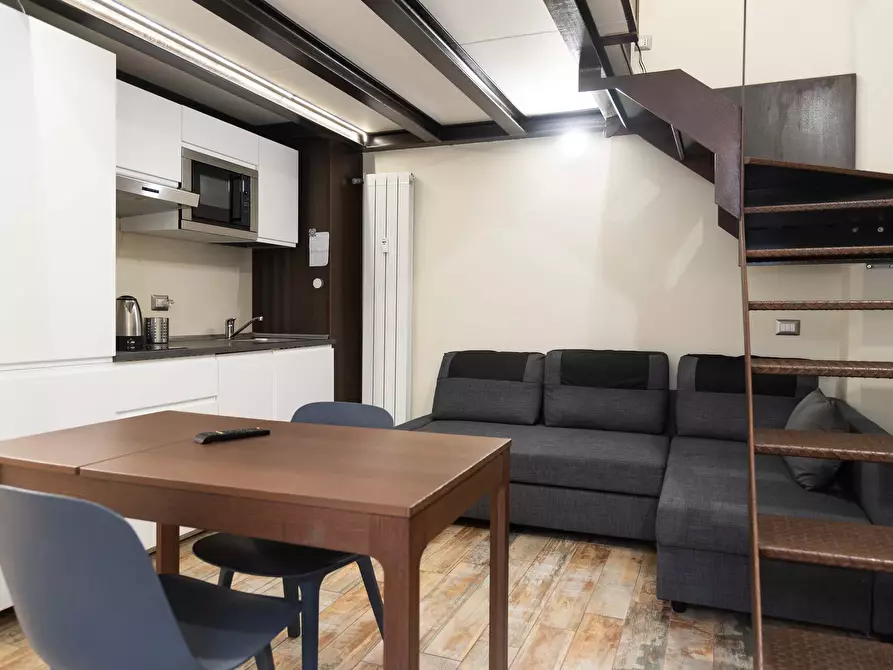 Immagine 2 di Appartamento in affitto  in Viale Daniele Ranzoni3 a Milano