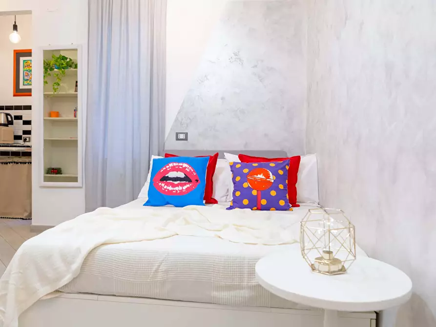 Immagine 12 di Camera in affitto  in Via della Magliana256 a Roma