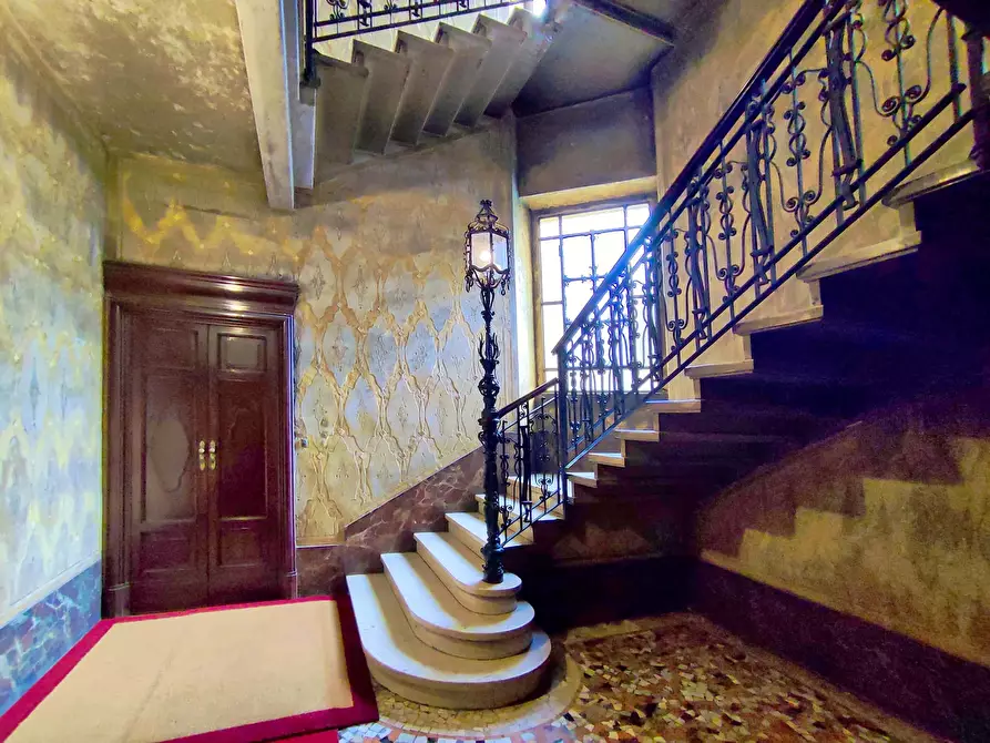 Immagine 12 di Appartamento in affitto  in Via Giosuè Carducci a Milano