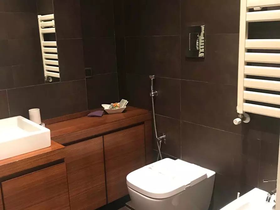Immagine 6 di Appartamento in affitto  in Viale Colli Aminei58 a Napoli