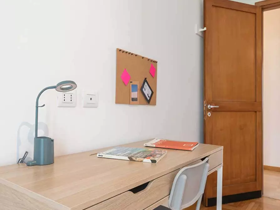 Immagine 2 di Camera in affitto  in Via Privata Belgirate20 a Milano