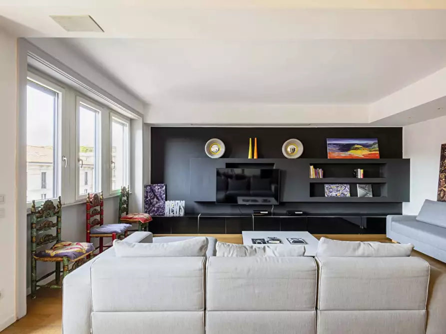 Immagine 14 di Appartamento in affitto  in Galleria Buenos Aires11 a Milano