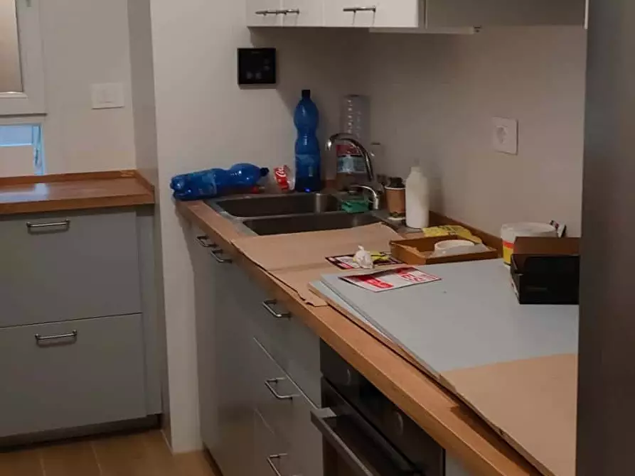 Immagine 5 di Appartamento in affitto  in Via Lorenteggio205 a Milano
