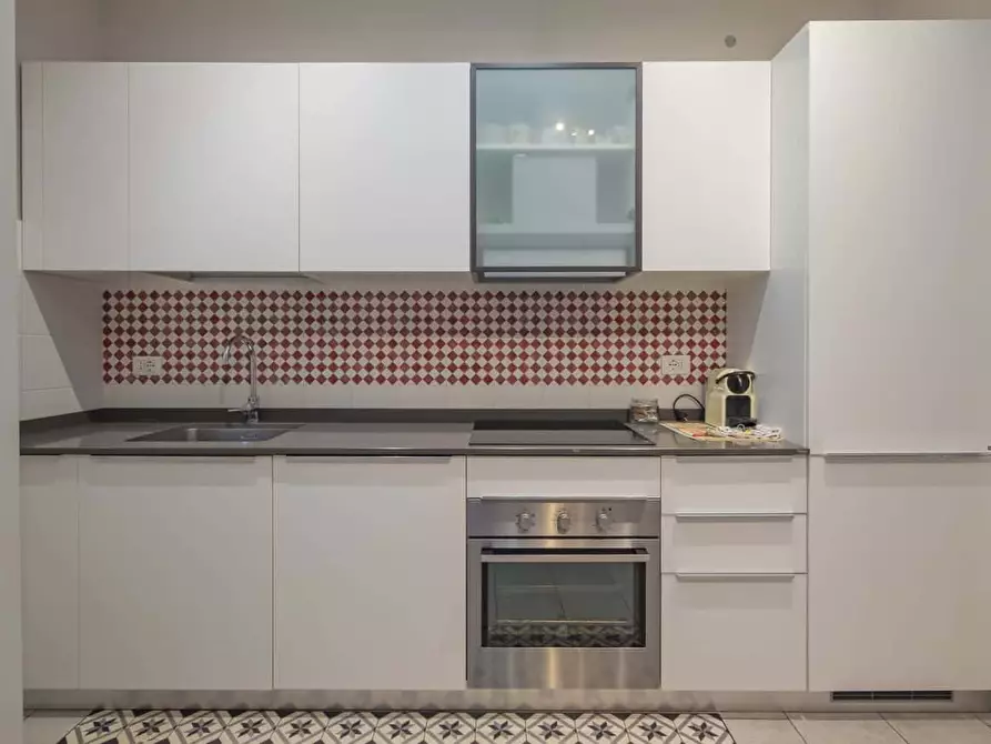 Immagine 41 di Appartamento in affitto  in Via Francesco Cucchi7 a Milano