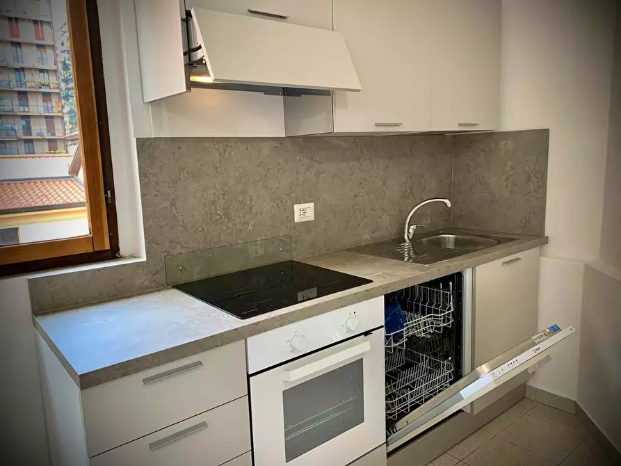 Immagine 12 di Appartamento in affitto  in Viale Sarca a Milano