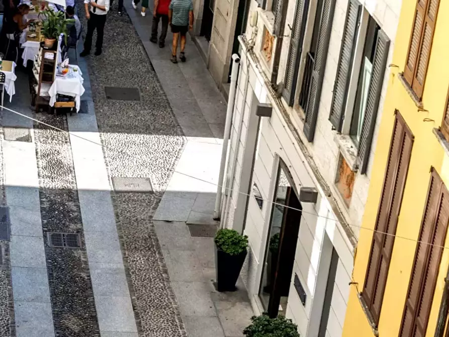 Immagine 30 di Appartamento in affitto  in Vicolo Fiori2 a Milano
