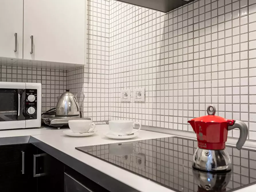 Immagine 10 di Appartamento in affitto  in Via Giosuè Carducci36 a Milano