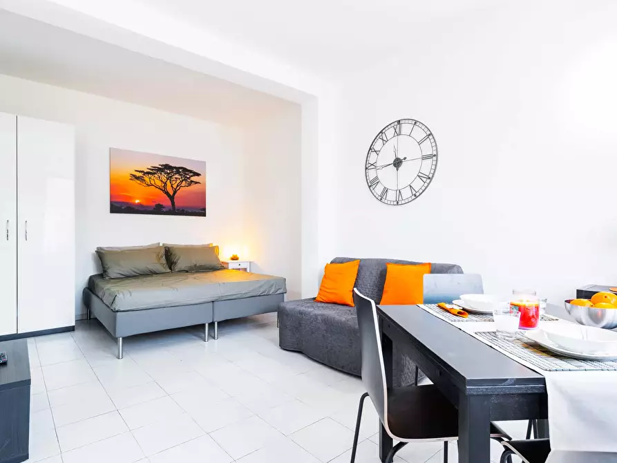 Immagine 2 di Appartamento in affitto  in Via Privata San Martiniano a Milano