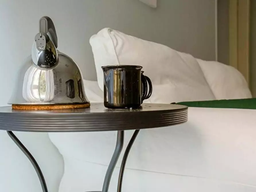 Immagine 11 di Appartamento in affitto  in Via Leon Battista Alberti8 a Milano