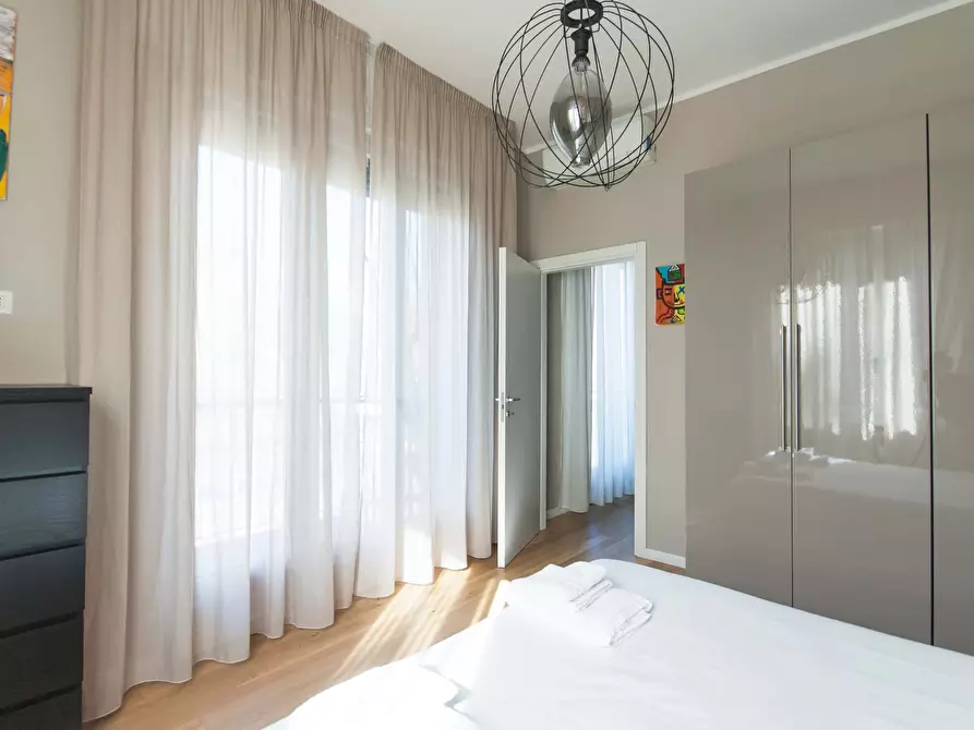 Immagine 11 di Appartamento in affitto  in Via Alessandro Algardi5 a Milano