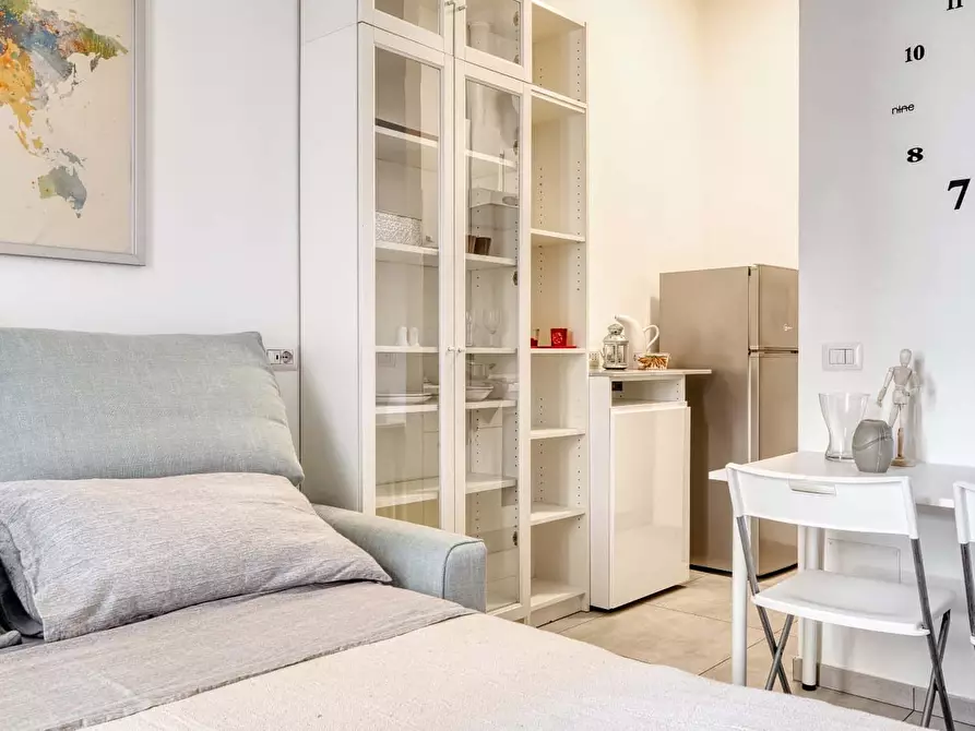 Immagine 13 di Appartamento in affitto  in Via Busseto2 a Milano