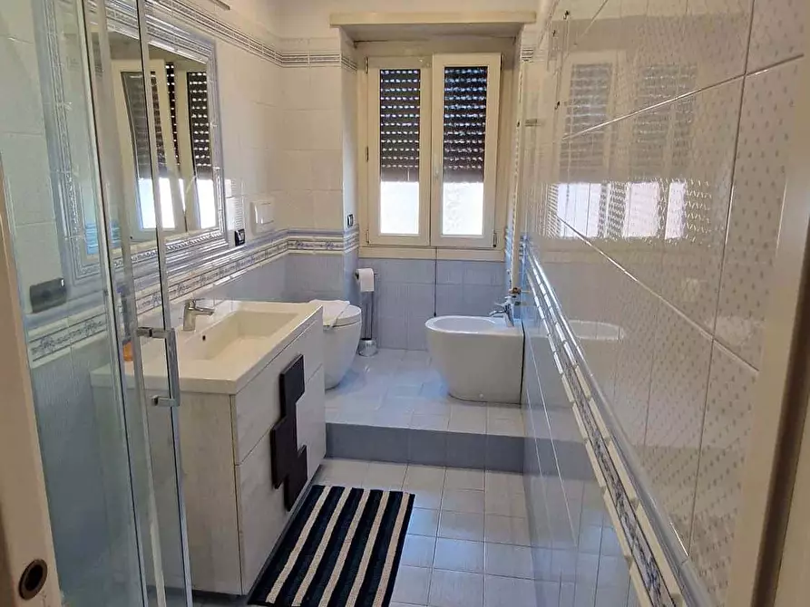 Immagine 8 di Appartamento in affitto  in Via Domenico Barone31 a Roma