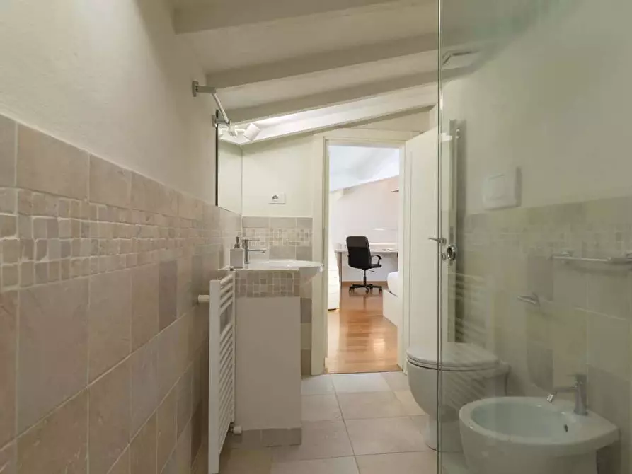 Immagine 31 di Appartamento in affitto  in Via Scipione Ammirato110 a Firenze
