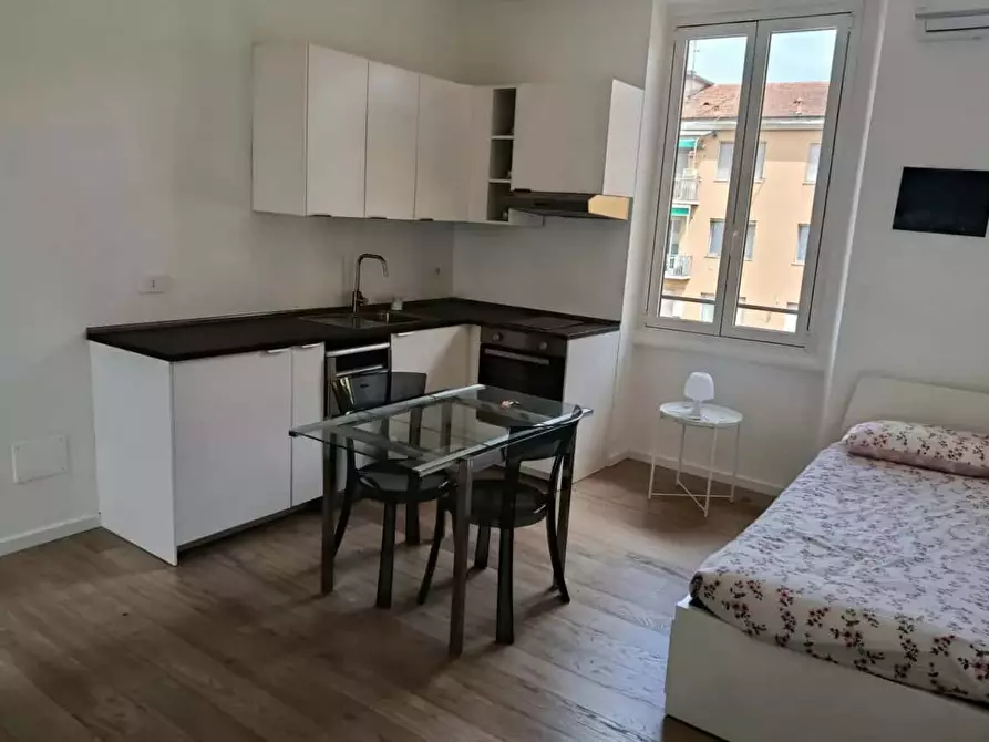 Immagine 7 di Appartamento in affitto  in Piazzale Libia5 a Milano