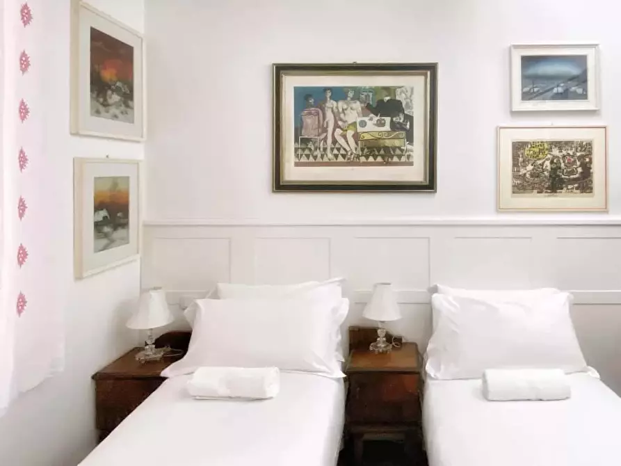 Immagine 19 di Appartamento in affitto  in Via de' Fusari4 a Bologna