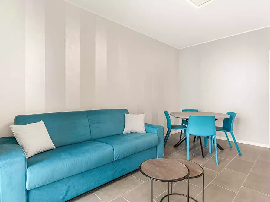 Immagine 15 di Appartamento in affitto  in Via Gottlieb Wilhelm Daimler14B a Milano