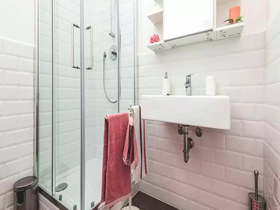 Immagine 12 di Camera in affitto  in Via Spalato2 a Milano