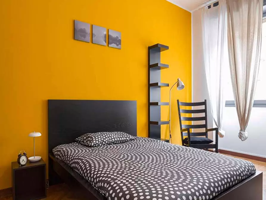 Immagine 10 di Camera in affitto  in Via Giuseppe Bruschetti11 a Milano