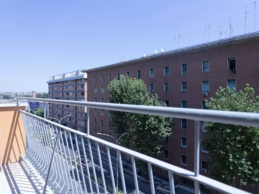 Immagine 42 di Appartamento in affitto  in Circonvallazione Nomentana478 a Roma