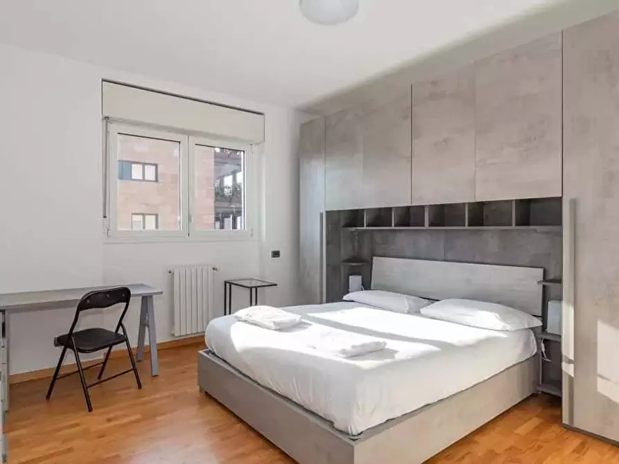 Immagine 8 di Appartamento in affitto  in Viale dell'Innovazione13 a Milano
