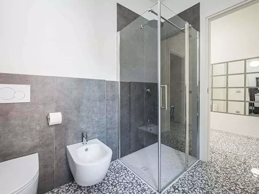 Immagine 29 di Appartamento in affitto  in Piazza Giacomo Matteotti26 a Modena