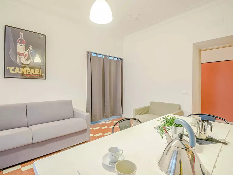 Immagine 10 di Appartamento in affitto  in Via Galazia2 a Roma
