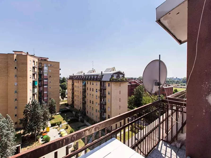 Immagine 11 di Camera in affitto  in Via Ginestre6 a Buccinasco