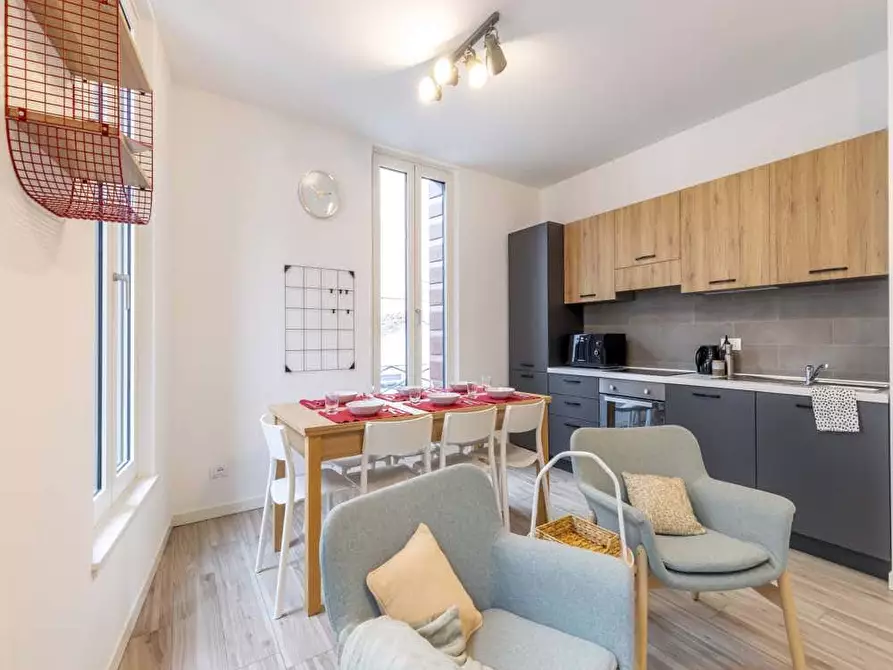 Immagine 30 di Camera in affitto  in Via Ospedale Civile69 a Padova