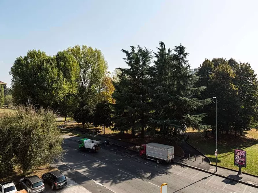 Immagine 22 di Camera in affitto  in Piazza Cartagine4 a Milano