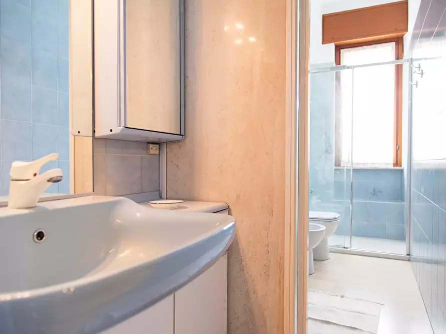 Immagine 20 di Appartamento in affitto  in Via Privata Giuseppe Sacconi4 a Milano