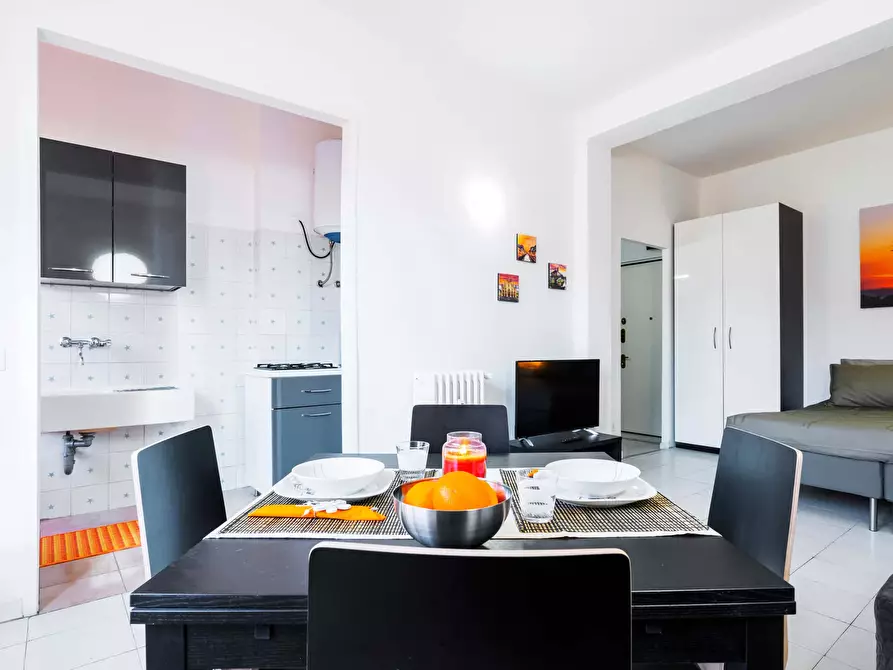 Immagine 7 di Appartamento in affitto  in Via Privata San Martiniano a Milano