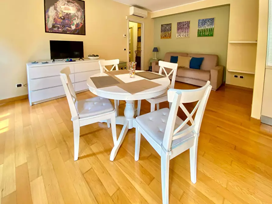 Immagine 20 di Appartamento in affitto  in Via Guglielmo Ciardi3 a Milano