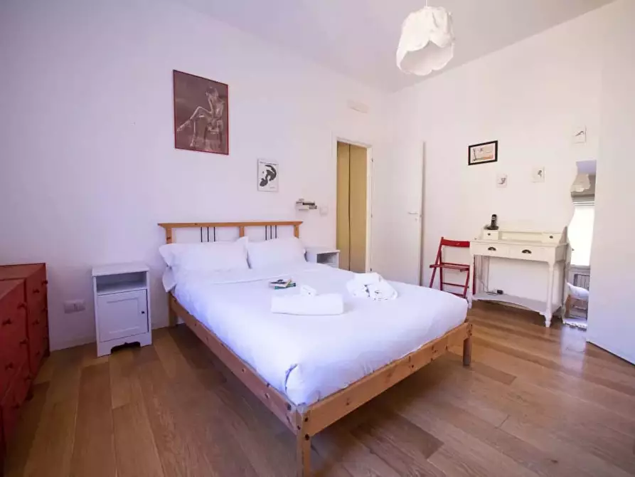 Immagine 6 di Appartamento in affitto  in Via Eleonora Duse18 a Bologna