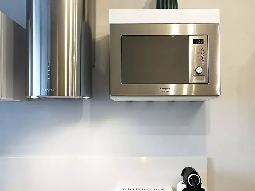 Immagine 49 di Appartamento in affitto  in Via Principe Eugenio3 a Milano