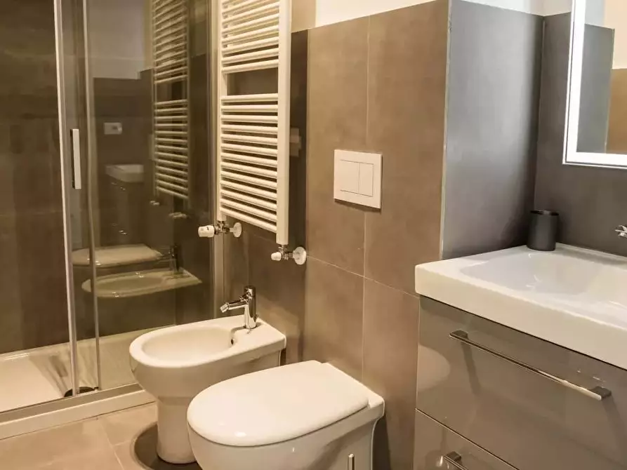 Immagine 18 di Appartamento in affitto  in Via San Gerolamo Emiliani1 a Milano