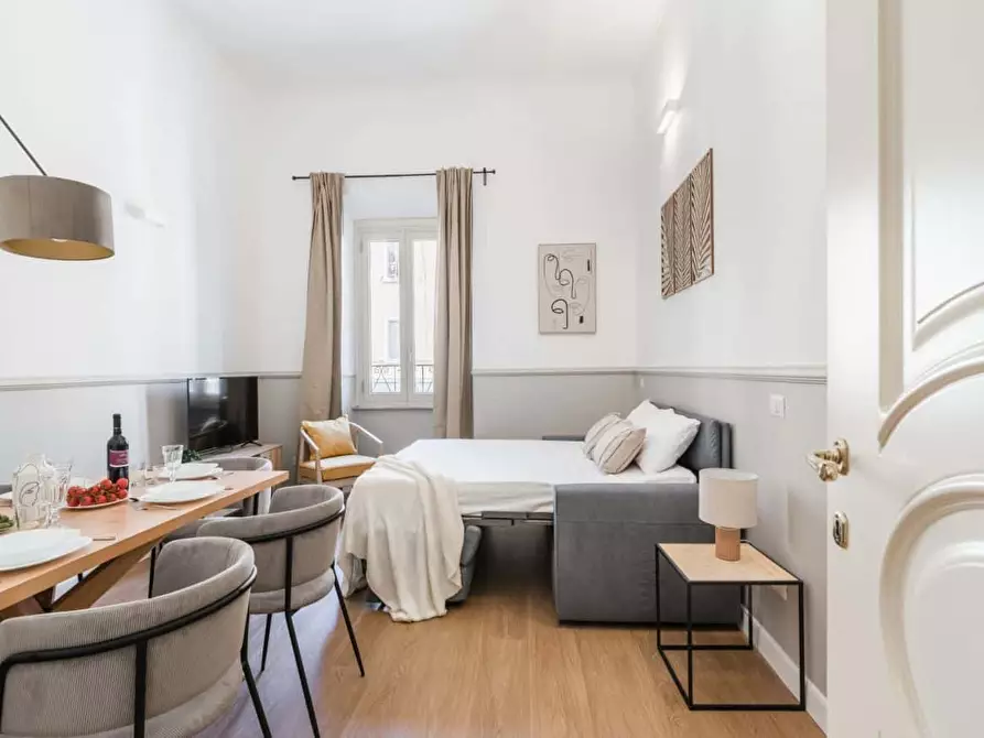 Immagine 5 di Appartamento in affitto  in Via Candia a Roma