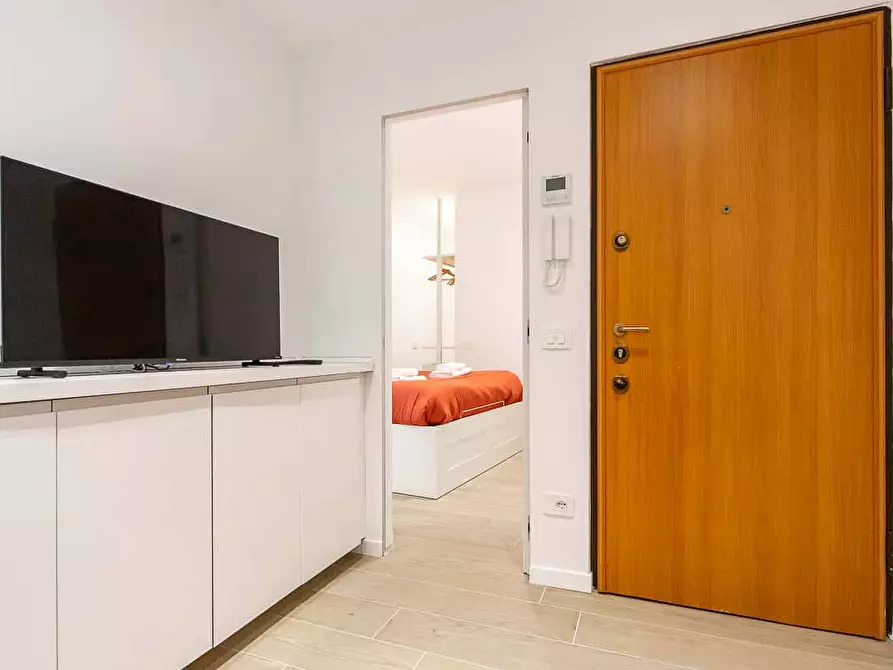 Immagine 48 di Appartamento in affitto  in Via Salasco5 a Milano