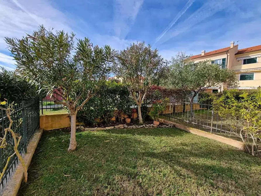 Immagine 4 di Appartamento in affitto  in Via Aurelia34 a Loano