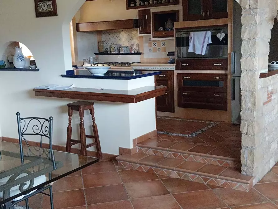 Immagine 5 di Appartamento in affitto  in Via San Romualdo33 a Napoli
