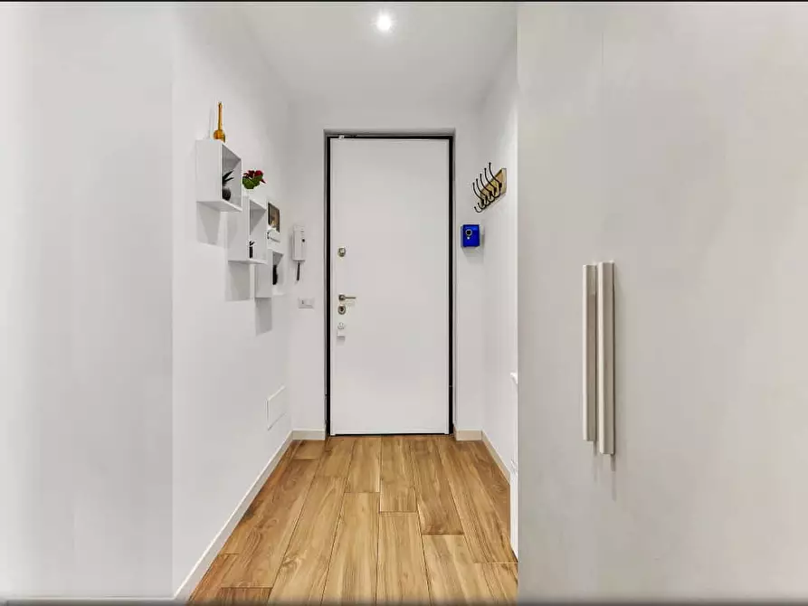 Immagine 19 di Appartamento in affitto  in Viale Beatrice d'Este15 a Milano