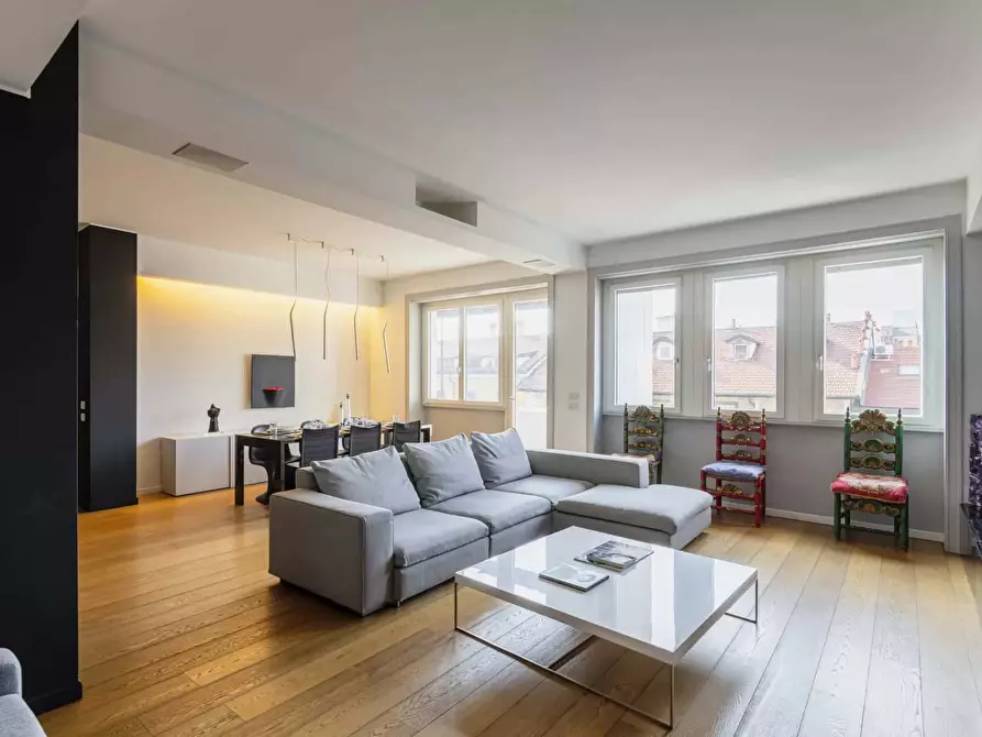 Immagine 2 di Appartamento in affitto  in Galleria Buenos Aires11 a Milano