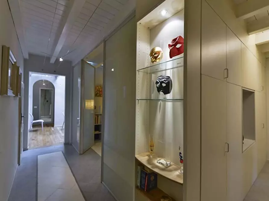 Immagine 16 di Appartamento in affitto  in Via delle Conce11/R a Firenze