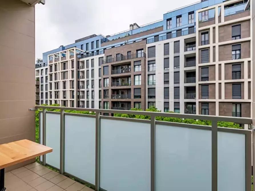 Immagine 25 di Appartamento in affitto  in Via Principe Eugenio4 a Milano