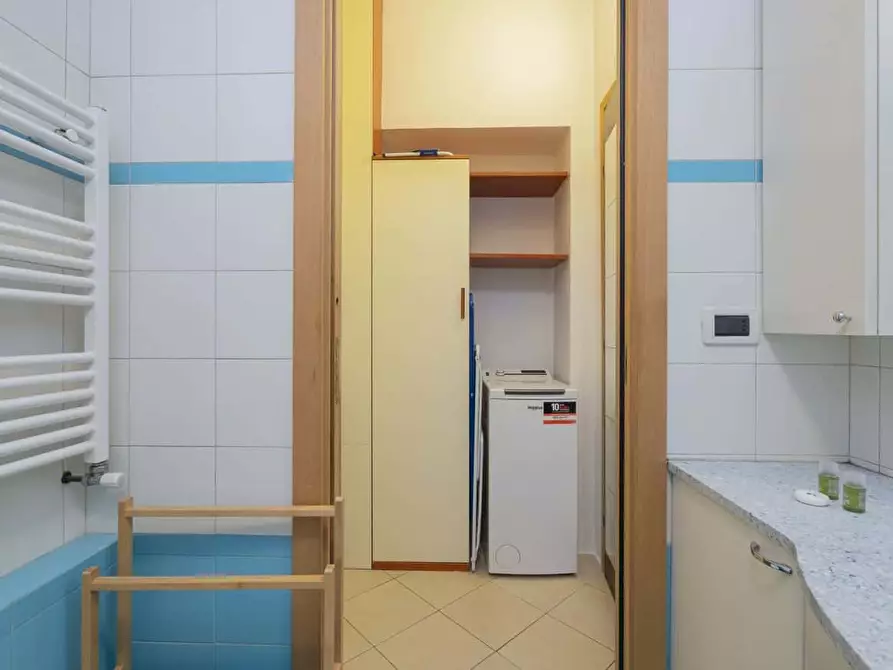Immagine 12 di Appartamento in affitto  in Viale Monza15 a Milano